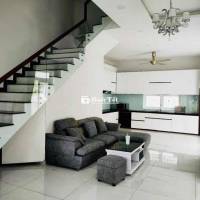 CHO THUÊ NHÀ PHỐ 7*20 4 PHÒNG FULL NỘI THẤT KDC AN NINH LIÊN PHƯỜNG