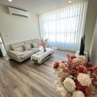 🔥 HIẾM! BÁN CĂN HỘ VALEO ĐẦM SEN 2PN 2PN SHR – KHÔNG GIAN NHƯ RESORT