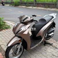 Honda SH 350i 2022 Nâu 25000 km