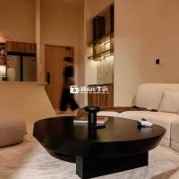 cho THUÊ 🌿 PALM HEIGHTS | CĂN HỘ SÂN VƯỜN TRỆT ĐẲNG CẤP