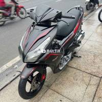 Honda Air Blade 2015 Đen Đã sử dụng