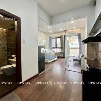 🎀CĂN HỘ 1PN BAN CÔNG FULLNT - MG RIÊNG - LÊ VĂN SỸ QUẬN 3