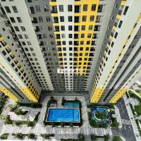 [Giá rẻ nhất thị trường] CHUNG CƯ LÀNG ĐẠI HỌC I 2PN - GIÁ CHỈ 6,5TR 