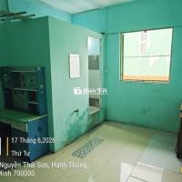 Phòng trọ quận gò vấp - Giảm ngay 300k/tháng đầu - Trong tháng 7