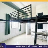 🔥 TRỌ FULL TIỆN ÍCH GẦN ĐẠI HỌC VĂN HIẾN CHỈ TỪ 3TR6 🔥