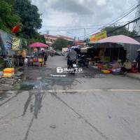 1,350 tỷ Gần chợ Phú Lạc, Tân Liêm , Bình Chánh