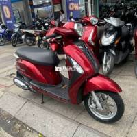 Yamaha Grande 2017 Đỏ Đã qua sử dụng