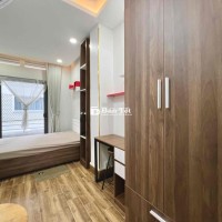 📌THUÊ CĂN HỘ NGUYỄN THỊ MINH KHAI Q.1 , 1PN BALCONY - MÁY GIẶT RIÊNG