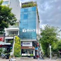 Cho thuê Tòa Nhà làm Thẩm Mỹ - Ngân Hàng đường Trương Định, Quận 3