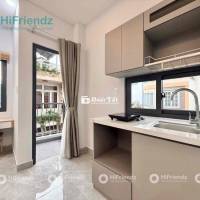 STUDIO BANCOL SIUU XỊN NGAY PHAN XÍCH LONG