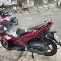 Honda Air Blade 160 ABS 2023 Đỏ Đã sử dụng