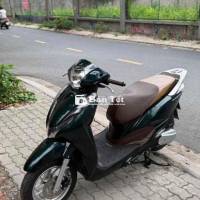 Honda Lead 2017 Xanh rêu 40.000 km