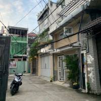 50m -XE HƠI -2 TẦNG -NGUYỄN ẢNH THỦ