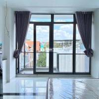 NGUYỄN CẢNH DỊ - STUDIO BAN CÔNG LỚN - CỬA SỔ TRỜI- FULL NT