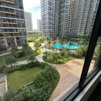 Bán 1PN+ GH1 2.8ty view hồ bơi đối diện Vincom Vinhomes grand park Q9