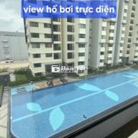 Cho thuê 2PN full nôi thất mới 100% tại Habitat