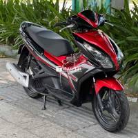 Honda AirBlade 125 2015 Đỏ Đen