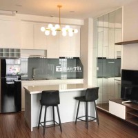 Cho thuê Officetel Sunrise CityView Q7 lh :