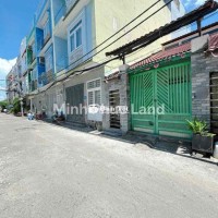 Nhà Cấp 4 Hẻm xe hơi - 5x22m - Huỳnh Tấn Phát Nhà Bè - Giá hơn 5 tỷ  +
