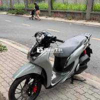 Honda SH Mode 2026 Xám 1300 km