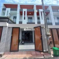 Nhà mới xây, Khu dân cư đẹp, Làm việc trực tiếp chủ