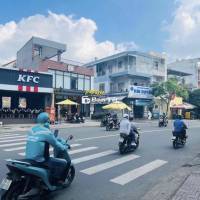 Bán mặt tiền kinh doanh cực sung đường Tân Sơn Nhì, sát Trường Chinh