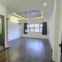 Phòng 35m2 Âu Cơ rộng thoáng, ở 2-3 bạn, sát Đại học Văn Hiến