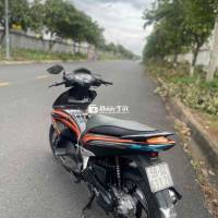 Honda Airblade 2010 Đen cam
