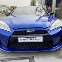 Hyundai Genesis 2009 2.0AT Xanh 98.000km