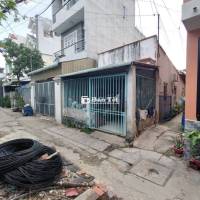 NHÀ HẺM XH 6M HỒ VĂN LONG TÂN TẠO, 60M2