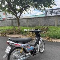 Honda Wave 2004 Số sàn Bạc