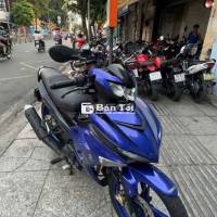 Yamaha Exciter 150 2020 Xanh