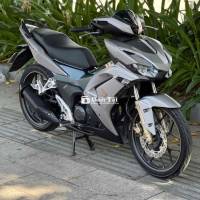 Honda Winner X 150 ABS V3 2023 Bạc Đen 15.000km