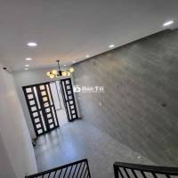Nhà 2 lầu, 4 pn, 3wc, gần sông sài gòn mát quanh năm-7,9tr