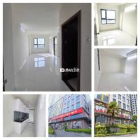 Chính chủ bán CH Green River Dt65m2 2PN 2WC giá 2tỷ7, view nội khu