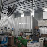 cho thuê kho xưởng 16x40 đường lớn