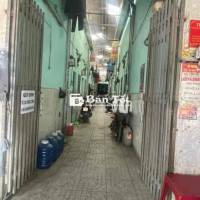 BÁN ĐẤT TẶNG NHÀ TRỌ - 18P & 2 kiốt - LIỀN KỀ ĐH KINH TẾ KT BÌNH DƯƠNG