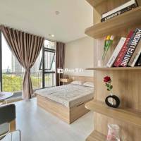 CĂN HỘ STUDIO VIEW HỒ gần ECOGREEN QUẬN 7 - UFM, KCX TÂN THUẬN
