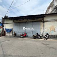 HXT Luỹ Bán Bích - Hoà Bình (350m²) 