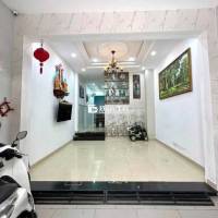 Cho thuê nhà đường oto 1 trệt 3L CC UrBan Hiệp Bình Phước Thủ Đức 17tr