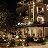 Cho thuê mặt bằng đường Phạm Ngọc Thạch, P6, Quận 3.
