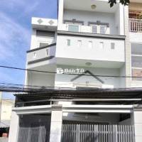 NHÀ 3 TẦNG MẶT TIỀN KINH DOANH HIỆP PHÚ