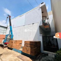 Giảm 400 triệu nhà 4.5m x 16m 2 tầng gần mặt tiền đường Thới An 22 Q12