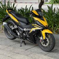 Honda Winner 150 V1 2019 Vàng đen 20.000km
