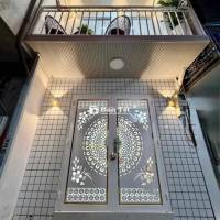 ✅Bán nhà mới Dương Cát Lợi, hẻm rộng rãi dân trí cao, ô tô đậu kế nhà