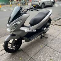 Honda PCX 125 2016 Xám Đã sử dụng