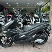 Honda PCX 150 2019 Đen Nhám BSTP Chính Chủ