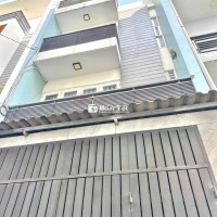 NHÀ MỚI 4,5*12m 2LẦU ST 4PN 3WC HXH PHẠM VĂN CHIÊU