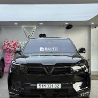 ĐƯA TRƯỚC 150TR NHẬN VF9 DỄ DÀNG TƯ VẤN A->Z