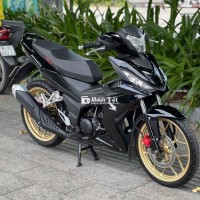 Honda Winner 150 V1 2019 Đen bóng 20.000km